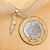 Berloque prata 925 para pulseira feminina life charms - Imagem 5