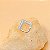 Piercing feminino prata 925 DAITH-HELIX-TRAGUS-ANTI-HELIX - Imagem 4