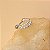 Piercing feminino prata 925 DAITH HELIX TRAGUS ANTI-HELIX - Imagem 4