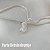 Berloque prata 925 feminino para pulseira life charms kit - Imagem 5