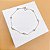 Kit 2 Pulseiras Feminina De Prata 925 Legítima + Certificado - Imagem 3