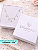 Pulseira Pontos de Luz zirconia Cristal Prata 925 luxo pedra - Imagem 3