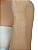 Pulseira Pontos de Luz zirconia Cristal Prata 925 luxo pedra - Imagem 6