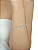 Pulseira Prata 925 Olho Grego Pingentes Azul Proteção Luxo - Imagem 2