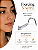 Piercing De Nariz Nostril Com Pedra Aço inoxidável zircônia - Imagem 3