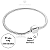Pulseira de Prata 925 Life/Sentimentos para Berloques charms com garantia - Imagem 3