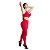 Conjunto Impact Vermelho - Imagem 1