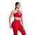 Conjunto Impact Vermelho - Imagem 2