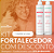 PET_ Kit Fortalecedora shampoo e condicionador - Imagem 1