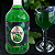 Licor Fino de Menta Alquimia 900 ml (vidro) - Imagem 2