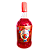 Licor de Frutas Vermelhas Alquimia 900 ml (vidro) - Imagem 1
