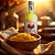 Licor Cremoso de Milho Buteco Brasil 750 ML - Imagem 2