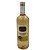 CACHAÇA AMARELA - ALAMBIQUE ROSSI - 700ML - FEITA DE MELADO - Imagem 1