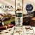 CACHAÇA PRATA BYLAARDT ARMEZANDA EM BARRIL DE CARVALHO 2 ANOS 700 ML - Imagem 2
