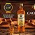 CACHAÇA OURO BYLAARDT  ENVELHECIDA EM BARRIL DE CARVALHO 05 ANOS 700 ML - Imagem 2