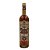 CACHAÇA AMADEIRADA-RECH-750ML-ARMAZENADA EM CABREÚVA - Imagem 1