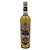 CACHAÇA AMADEIRADA-RECH-750ML-ARMAZENADA EM BALSAMO - Imagem 1
