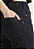 Calça Jeans Forum Louise Preta - Imagem 3
