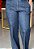 Calça Jeans Feminina Pantalona - Imagem 3