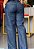 Calça Jeans Feminina Pantalona - Imagem 2