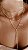 Colar Geórgia Chocker 35cm - Banhado Em Ouro18k - Imagem 5