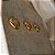 Anel  Abaulado York - Banhado Em Ouro18k - Imagem 4