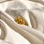 Anel Citrino - Banhado Em Ouro18k - Imagem 4