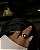 Anel Personalizado Ajustável Com Inicial Cravejada - Banhado Em Ouro18k - Imagem 2