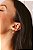Brinco Ear Cuff Antonieta - Banhado Em Ouro18k - Imagem 2