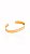 Bracelete Liso Naka - Banhado no Ouro18k - Imagem 1