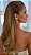 Brinco Noiva Ear Cuff Pérola Cravejado - Banhado em Ródio Branco - Imagem 3