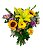 Bouquet Campestre - Imagem 1