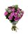 Bouquet de Rosas Lilás - Imagem 1