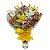Bouquet de Flores Finas - Imagem 1