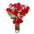 Bouquet de 2 Dúzia Rosas Colombianas - Imagem 1