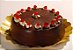 Torta Chocolate Grande - Imagem 1