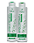 Kit ARGILOTERAPIA Selagem Capilar c/ Reposição de Carbono 2 x 1L - Imagem 1