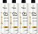 Thepowerfull Kit Emulsão Reveladora (OX) 6 vol, 20 vol, 30 vol e 40vol - Imagem 1
