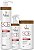 Kit SOS Instant Repair  Shampoo, Fluído de Queratina com Colágeno e Mascara 1L - Imagem 1