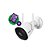 CAMERA MIBO INFRA IM5 SC WI-FI FULL HD COM MICRO SD 32GB - INTELBRAS - Imagem 1
