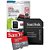 CARTÃO DE MEMÓRIA  ULTRA 128GB CLASSE 10 SANDISK - Imagem 1