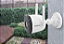 Câmera Mibo 4MP IM5 S Wi-Fi Full HD Intelbras - Imagem 4