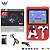 Mini Vídeo Game Sup 400 Em 1 Portátil Jogos retro - Imagem 1