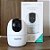 Câmera Mibo Wi-fi Full Hd Im4 Intelbras - Imagem 4