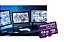 Cartao Micro SD Purple Intelbras de 64 GB para Sistemas de Seguranca Eletronica Intelbras, Cartões SD, Roxa, Único - Imagem 3