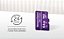 Cartao Micro SD Purple Intelbras de 64 GB para Sistemas de Seguranca Eletronica Intelbras, Cartões SD, Roxa, Único - Imagem 4