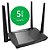 Roteador ACtion RF 1200 Wi-Fi 5 Intelbras - Imagem 1