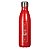 Garrafa Inox Personalizada Vermelho 750ml - Imagem 1