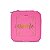 Porta Joias Pink Personalizado - Imagem 1