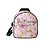 Mochila Mini Bag Personalizada Flores Rosas - Imagem 1